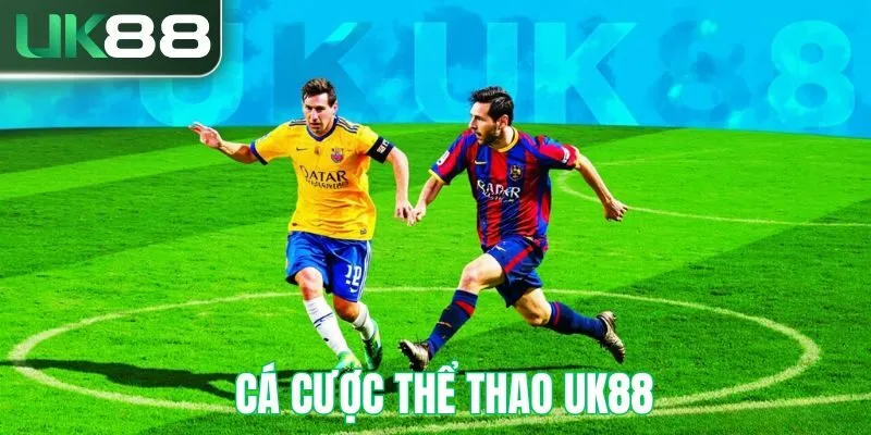 Cá cược thể thao trực tuyến hấp dẫn