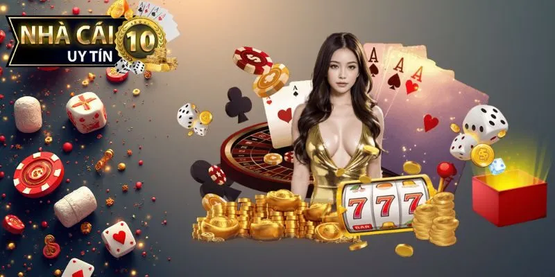 Danh sách khuyến mãi nổi bật tại các nhacaiuytin