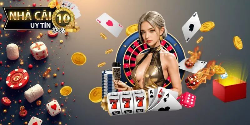 Tổng hợp Top nhacaiuytin số 1 thị trường Việt Nam hiện nay