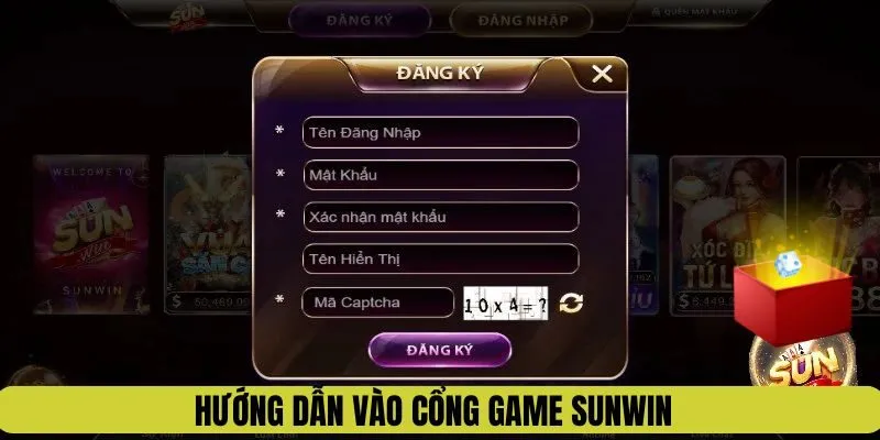 Hướng dẫn vào Sunwin an toàn nhất