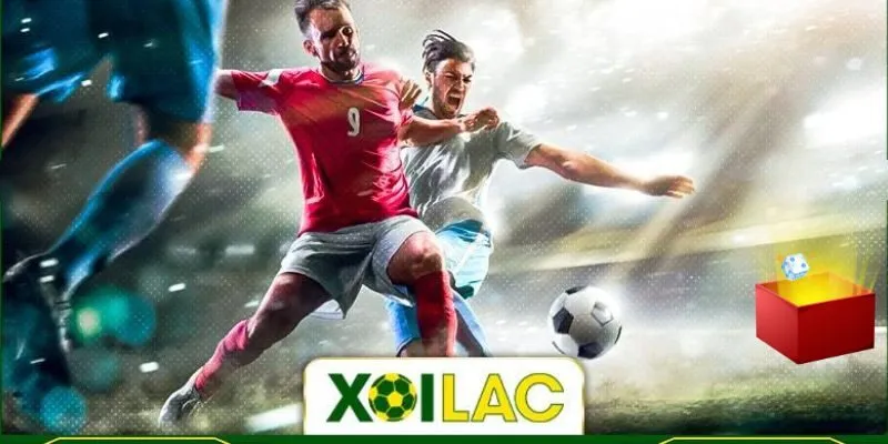 Khái quát về website xem bóng đá trực tiếp Xoilac
